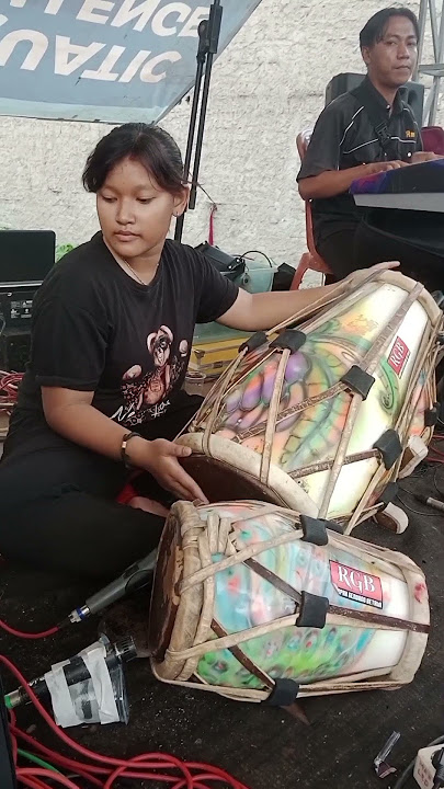 pemain Rampak nya Cewe Mantap