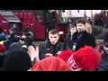 Рубин - Спартак (16.10.2011) Валера, иди сюда'2...