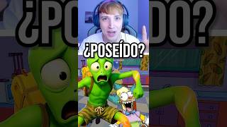 ESTO ME HA DADO MIEDO 😨 | Fortnite