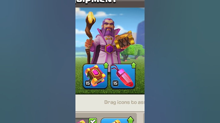 NEW TH16 Upgrade Priority List! (Clash of Clans)