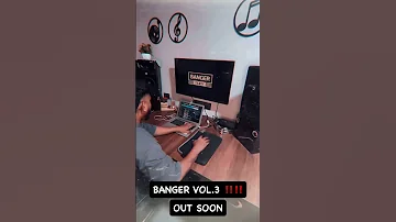 Aaj Ki Raat Dj Banger Sandy Banger Vol 3 Out Soon 