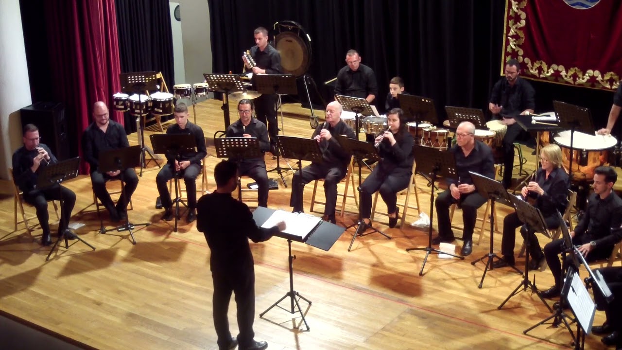 CONCERT STA. CECILIA 2022-ALFAKHAAR