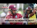 🛑| West Indies Go 0-3 As Men, Women, And A Team Lose On The Same Day. Struck Out!!!