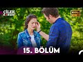 Çilek Kokusu 15. Bölüm (FULL HD)