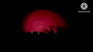 The Second Us Print Of Mighty Hunters 1940