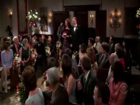 Two and a Half Men - Casamento de Judith e Herb (4...