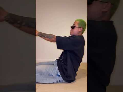 ترند ابن عمي ماعنده سيكل