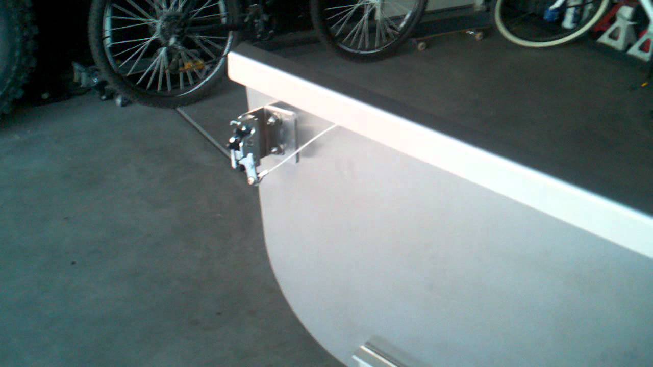 Savvy Half Doors Youtube