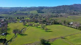 1100 Craig Ave., Sonoma CA ~ The Shone Group