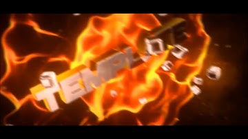 FREE Orange 3D After Effects & Cinema 4D Intro Template #497 + Tutorial