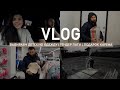 VLOG | Выбираем подарок |  Гендер пати | Карен подарил робот-пылесос