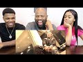 NBA YoungBoy - Black - POPS REACTION!!!!