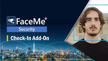 FaceMe® Security | Check-In Add-On | CyberLink