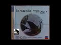 Miniature de la vidéo de la chanson Les Contes D'hoffman : Barcarolle - Belle Nuit