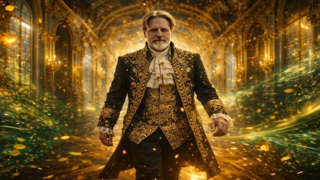 Vivaldi Spring  (Trance Reimagined) - by Marcelusion