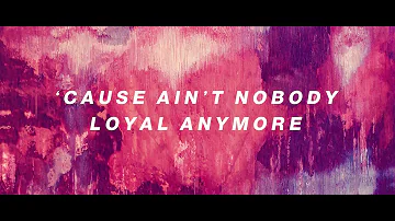 Scruphé - Loyal (feat. Byron Messia & Andrew VS) [LYRIC VIDEO]