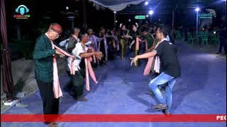 TAYUB TUBAN : LALI JANJINE //  MISTER MENDEM