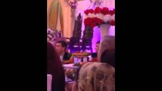 Hubby Sanjar wedding