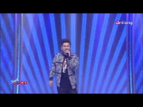 Simply K-Pop - Ep116C07 Crush (Feat. Gaeko) - Hug Me / 심플리케이팝, 크러쉬, 개코