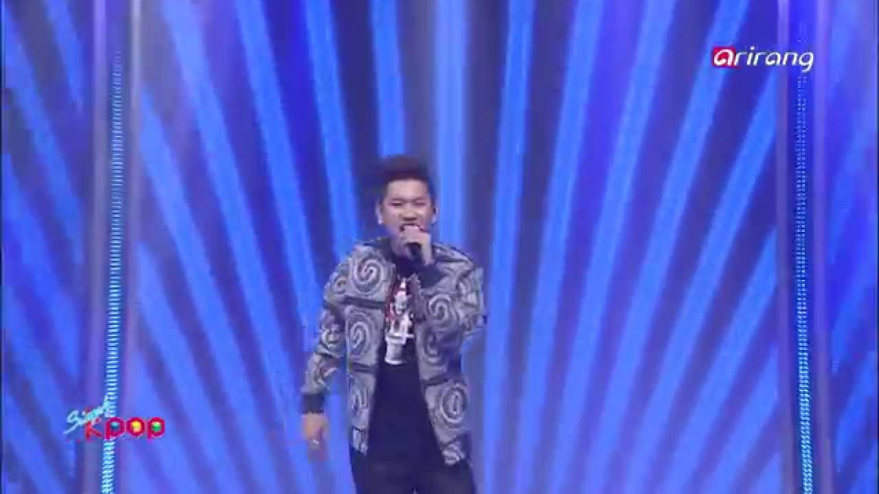 Simply K-Pop - Ep116C07 Crush (Feat. Gaeko) - Hug Me / 심플리케이팝, 크러쉬, 개코