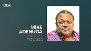 From a Soft Drink Seller to Billionaire: How Mike Adenuga Hit Gold | African Billionaires screenshot 3