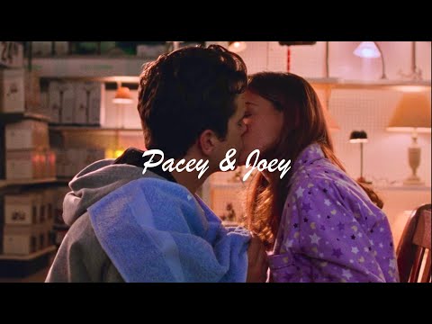 Pacey & Joey - Wildest Dreams