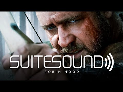 Robin Hood - Ultimate Soundtrack Suite