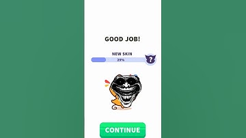 Cat Escape Level 157 #shorts #short #trollface #troll #trollfaceedit