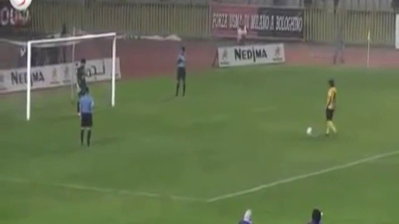 Karim hendou  milieu tiran usmh mca