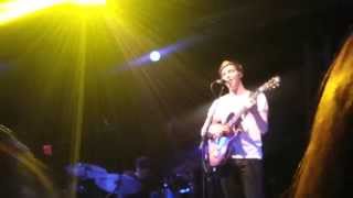 George Ezra - Barcelona [Live]