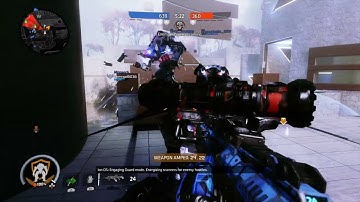 Titanfall 2 | PS4 Pro Multiplayer Attrition Gameplay | No Commentary (#8)