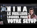 Tuto nina  dcouverte du logiciel pour les dbutants 