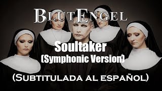 Blutengel - Soultaker (Symphonic Version) (Subtitulada al español)