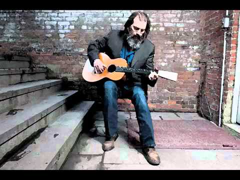 Steve Earle - Mystery train pt2