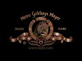 Day 19: Metro-Goldwyn-Mayer (2002)