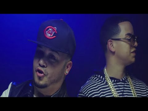 Jory Boy Ft. J Alvarez - No Me Condenes