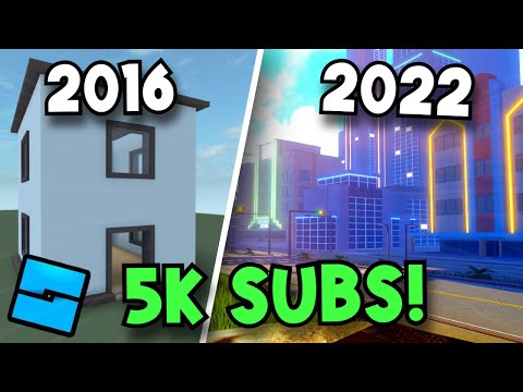 You CAN Achieve Your Dreams! | 5K Subscriber Special