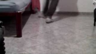 Daniel Rebolation