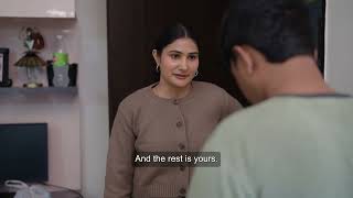 Madad | Team Black Film | Short Film