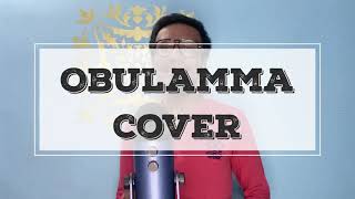 Obulamma Song Cover || Kondapolam || PVNS Rohit || MM Keeravani || Satya Yamini || Sai Karthik Muppa