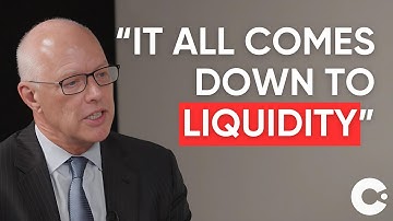"It All Comes Down to Liquidity" - Humphrey Percy | Talking Markets with M. Wilson & D. Buik