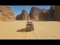 Amazing touareg music  a tour in algeria desert djanet