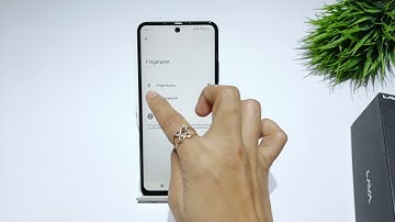 How to disable fingerprint lock in lava o1 | lava o2 me fingerprint remove kaise kare