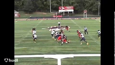 JOSEPH CANADY#17