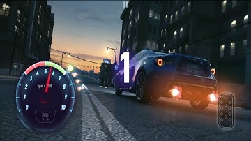 NEED FOR SPEED-No Limits (nfs) Android Version [ Part 4 ]