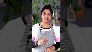பூரி எப்பொழுதும் உப்பலா வர சூப்பரான 2 டிப்ஸ் | Poori Recipe | Fluffy Poori Tips In Tamil | Shorts