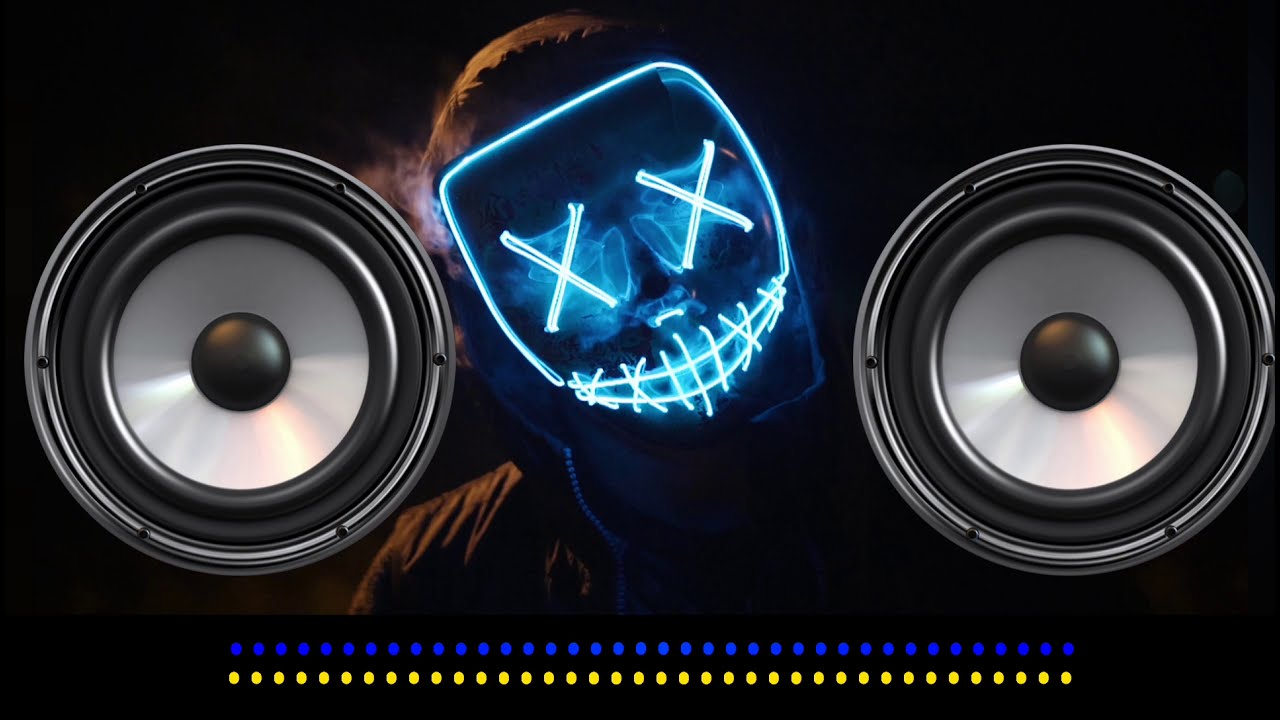 NEW TRANCE BASS ELECTRO BEATS MUSIC 2021 TRANCE MUSIC CITY YouTube