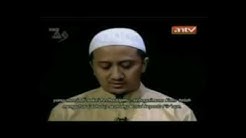 Cara Shalat Tahajud Rasulullah Saw (1) - Durasi: 18.36. 