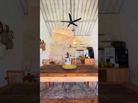 Video: Harta Tanah 6 Bedroom Contemporary di Cannes: Villa Chamade