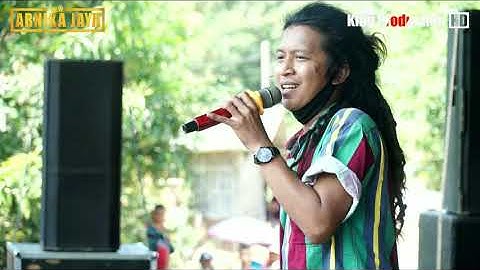 Hadirmu Bagai Mimpi - Yadi Mahesa - New Arnika Jaya Live Desa Karanggetas Bangodua Indramayu